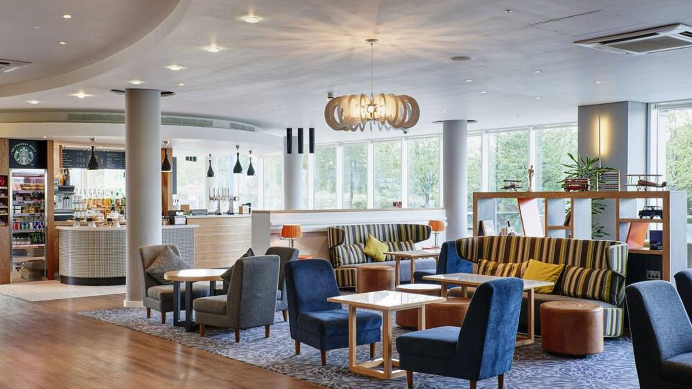 Holiday Inn London - West By IHG