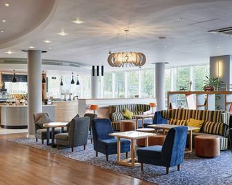 Holiday Inn London - West - Londen - Lounge