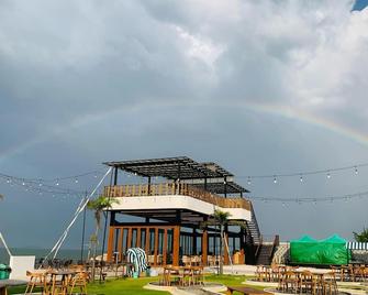 Alio Camping Zone - Sekupang