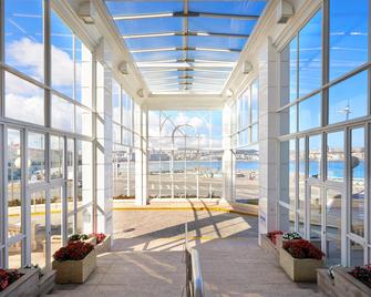 Melia Maria Pita - A Coruña - Lobby