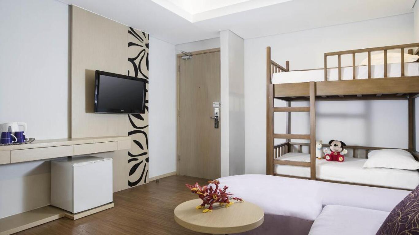 Ibis Styles Bali Benoa