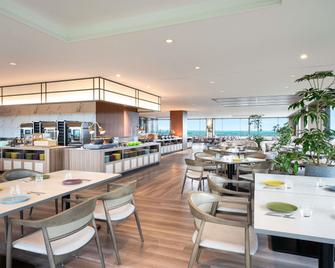 Grand Mercure Nasu Highlands Resort & Spa - Nasu - Restaurante