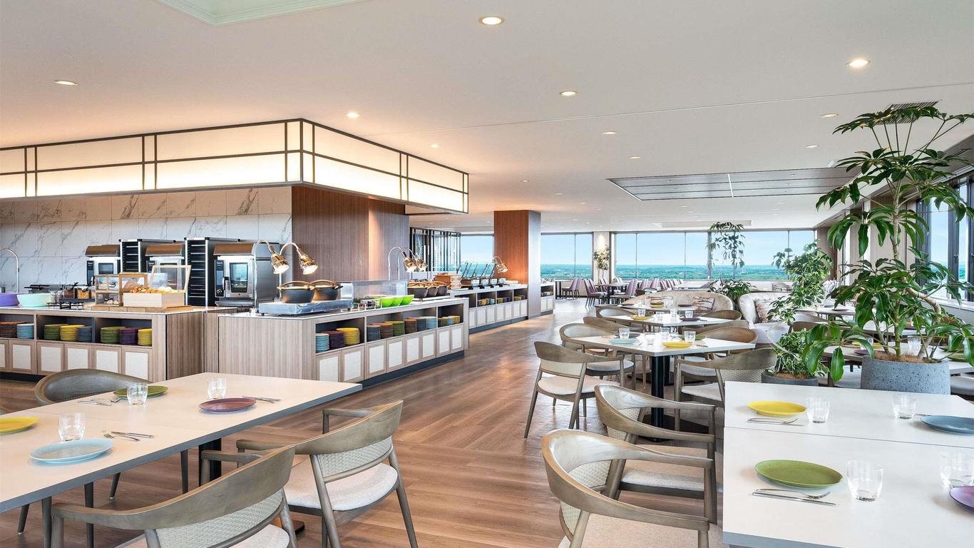 Grand Mercure Nasu Highlands Resort & Spa