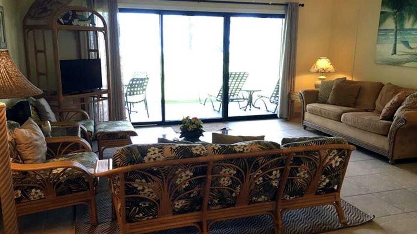 Pono Kai Resort