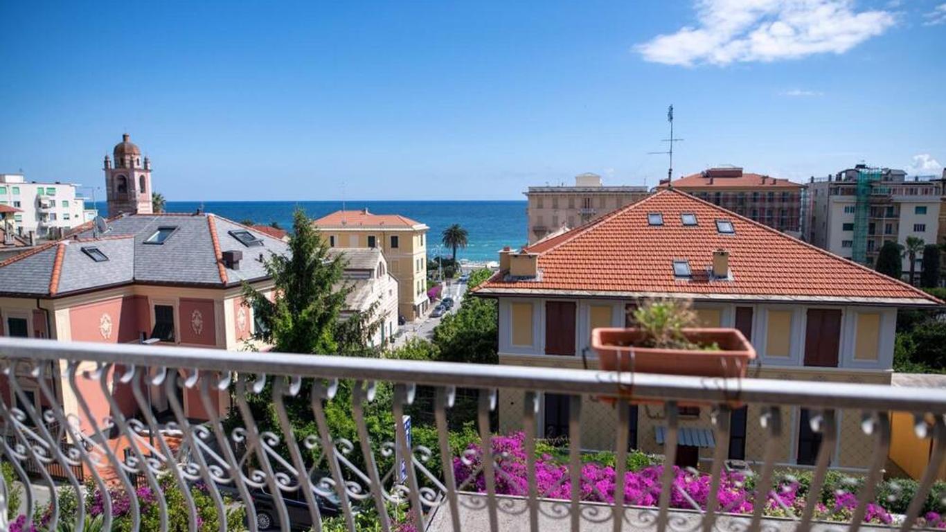 Hotel Miranda
