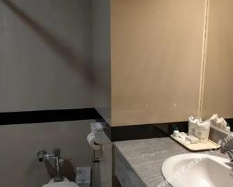 Betong Merlin Hotel - Betong