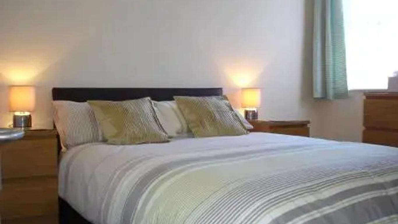 Summerfield Guest House