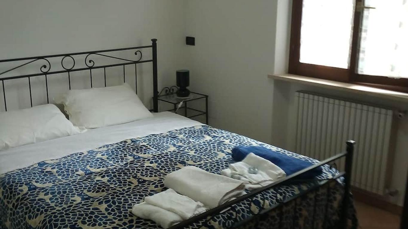 Agriturismo Colle San Martino