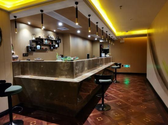 Cuizhu Hotel thumbnail 2