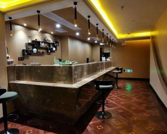 Cuizhu Hotel - Shenzhen - Bar