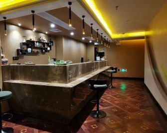 Cuizhu Hotel - Shenzhen - Bar