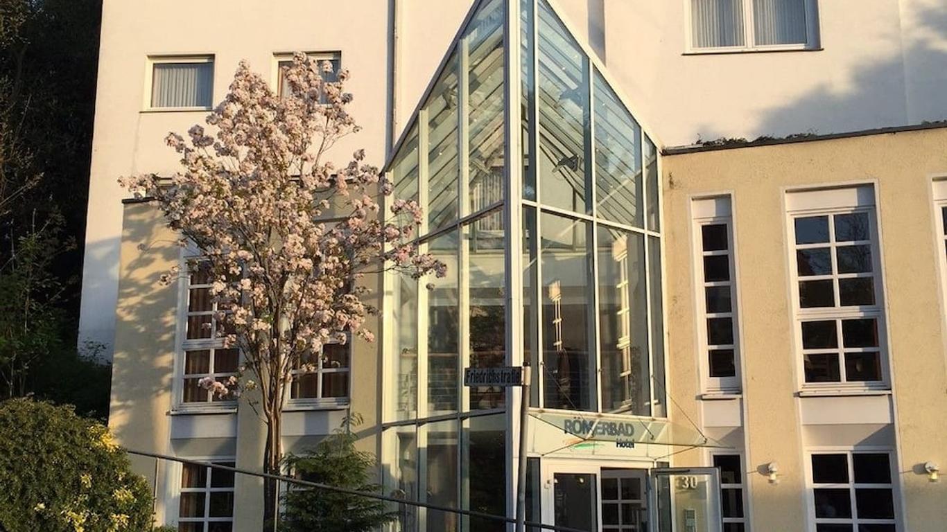 Römerbad