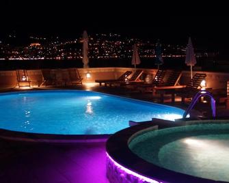 Apartments Obala - Katic - Herceg Novi - Pool