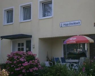 Haus Steinbach - Kellenhusen - Gebäude