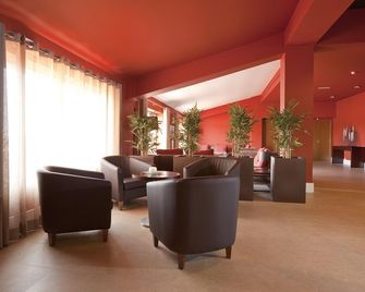 Montado Hotel & Golf Resort - Palmela - Lounge