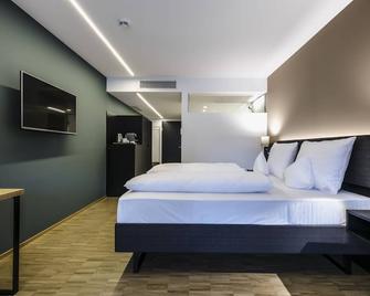 Montfort - das Hotel - Feldkirch - Schlafzimmer