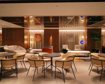 The Connoisseur Residence Hotel - Seoul - Lounge