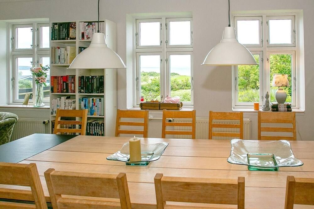 4 Star Holiday Home in Asperup – Middelfart