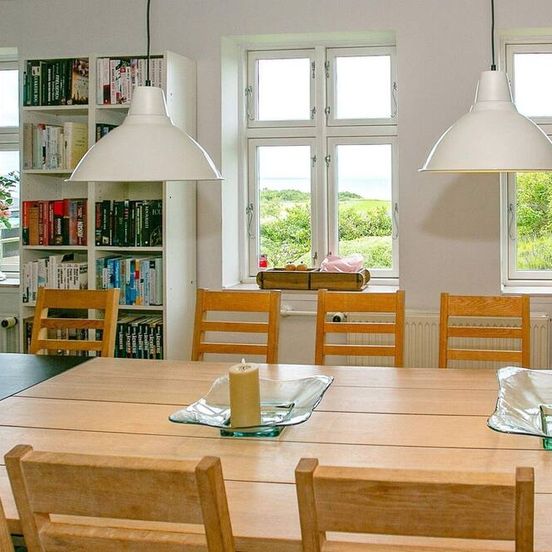 4 Star Holiday Home in Asperup – Middelfart