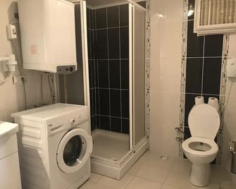 Balci Apartment - Eceabat