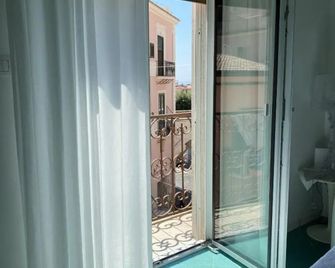 La Corte dei Naviganti B&B - Amalfi Coast - Cetara - Cetara