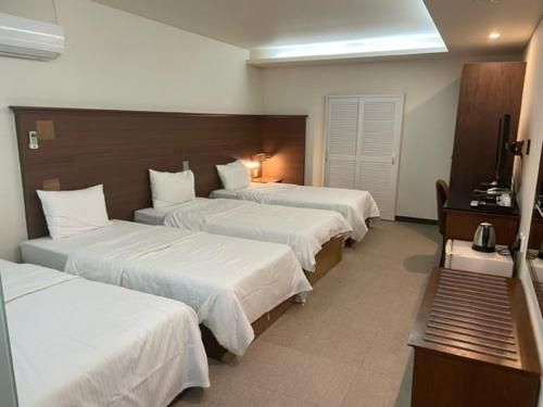 Incheon Airporthotel Airstay