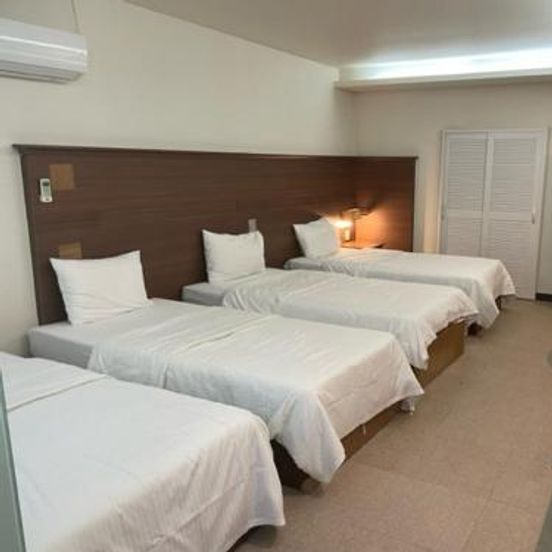 Incheon Airporthotel Airstay image 1