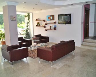 Hotel Mare Datca - Datca - Lobby