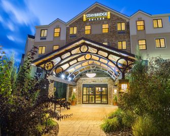 Staybridge Suites Missoula By IHG - מיסולה - בניין