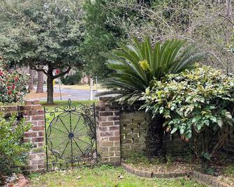 Furnished Short Term Rental near Hospitals - Savannah - Vista del exterior