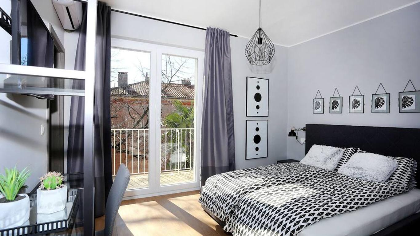 Prestige design rooms