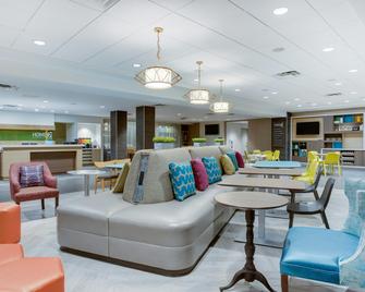 Home2 Suites by Hilton Clermont - Clermont - Lounge