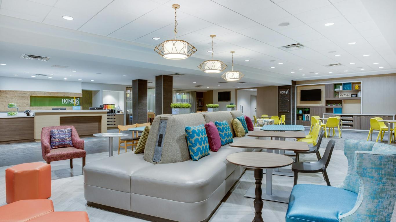 Home2 Suites by Hilton Clermont