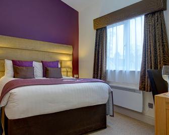 Philipburn Hotel, BW Signature Collection - Selkirk - Chambre
