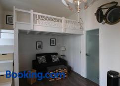 Le Petit Lys - Vincennes - Living room