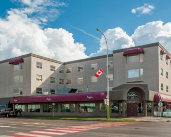 Podollan Inn Fort Mcmurray - Fort McMurray - Bygning