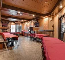 Podollan Inn - Fort Mcmurray