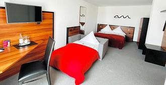 Allgäuhotel Memmingen Nord - Memmingen - Habitación