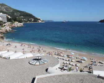Apartments Mara - Dubrovnik - Strand