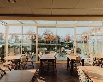 Hôtel Akena Caudry Cambrai - Caudry