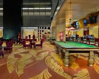 Pullman Guangzhou Baiyun Airport - Kanton - Baari