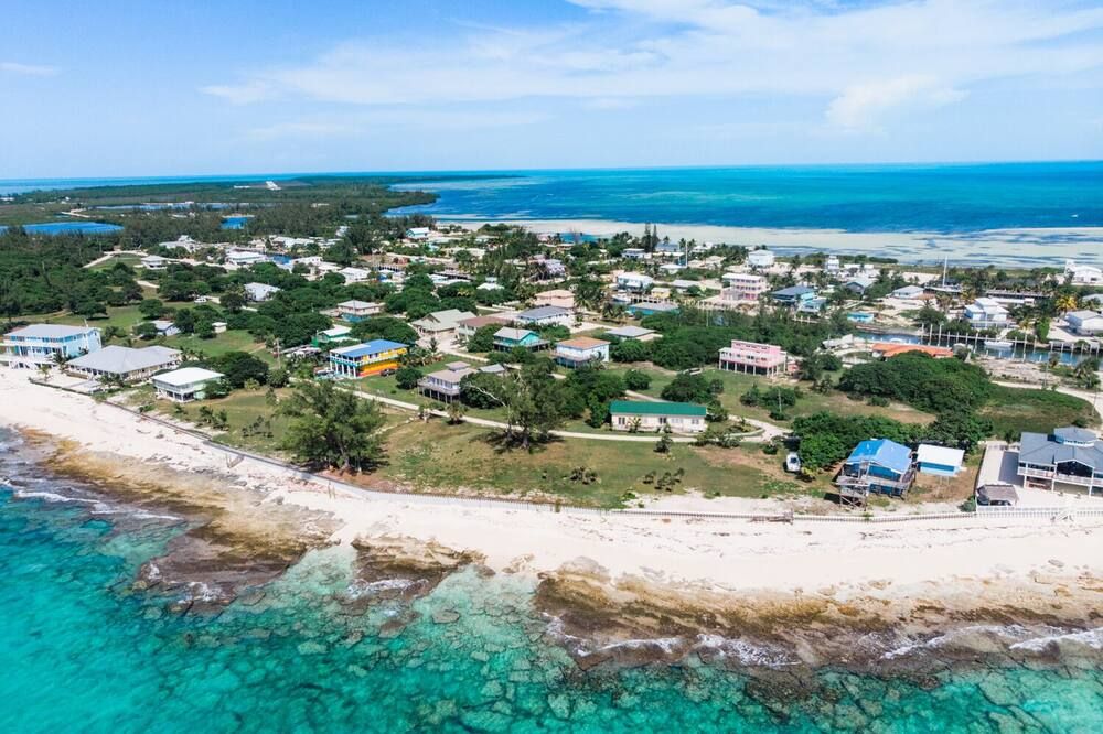 Featured On Hgtv, Bahamas Life Season 3 Episode 3 Generational Dreams - Port Royal - חוף