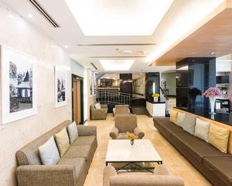 Evergreen Place Siam By Uhg - בנגקוק - לובי