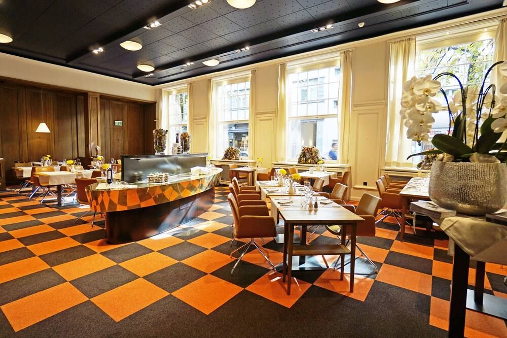 فندق غلوكينهوف زيوريخ