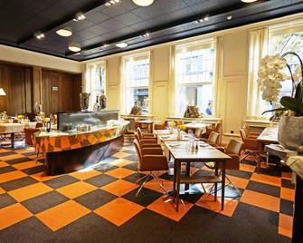 Hotel Glockenhof Zürich - Zürich - Ravintola