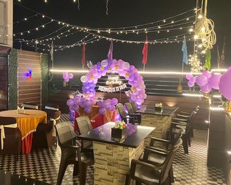 The Pride - Jamshedpur