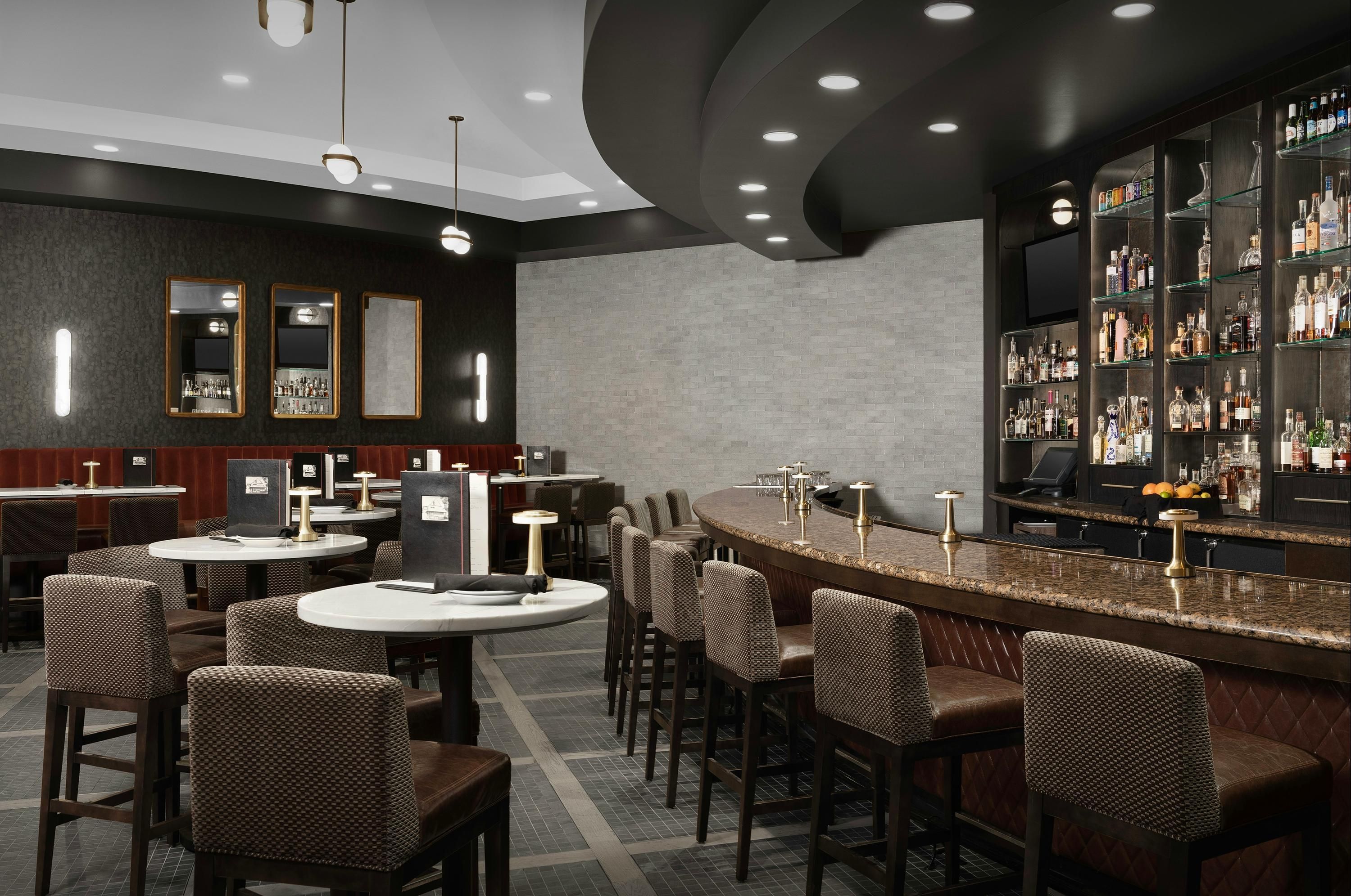 Embassy Suites by Hilton Atlanta Kennesaw Town Center - Kennesaw - Bar