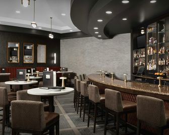 Embassy Suites by Hilton Atlanta Kennesaw Town Center - Kennesaw - Bar
