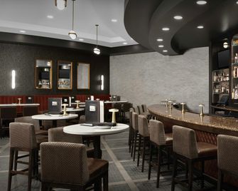 Embassy Suites by Hilton Atlanta Kennesaw Town Center - Kennesaw - Bar