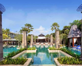 Sofitel Bali Nusa Dua Beach Resort - Kuta Selatan - Kolam